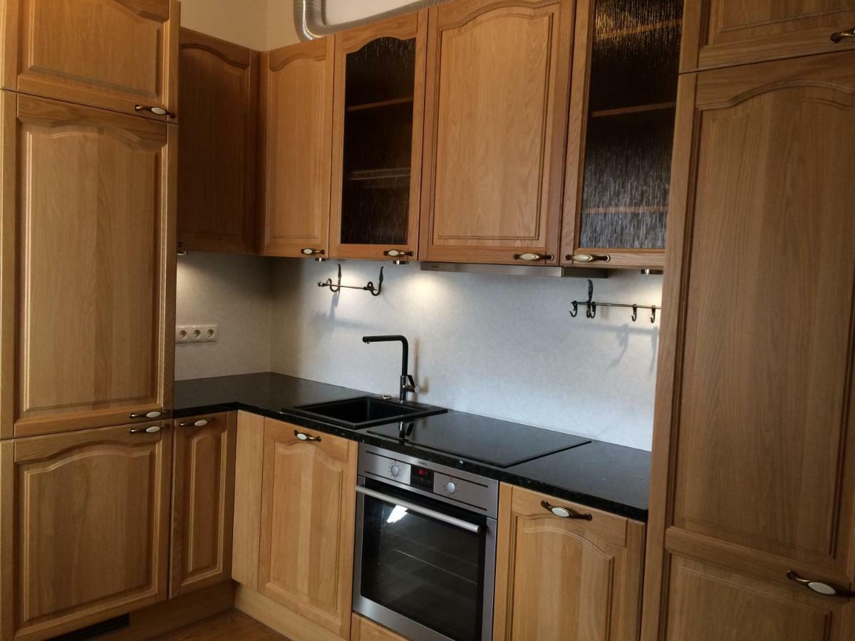 Lai 2 Penthouse In Tallinn Old Town ภายนอก รูปภาพ