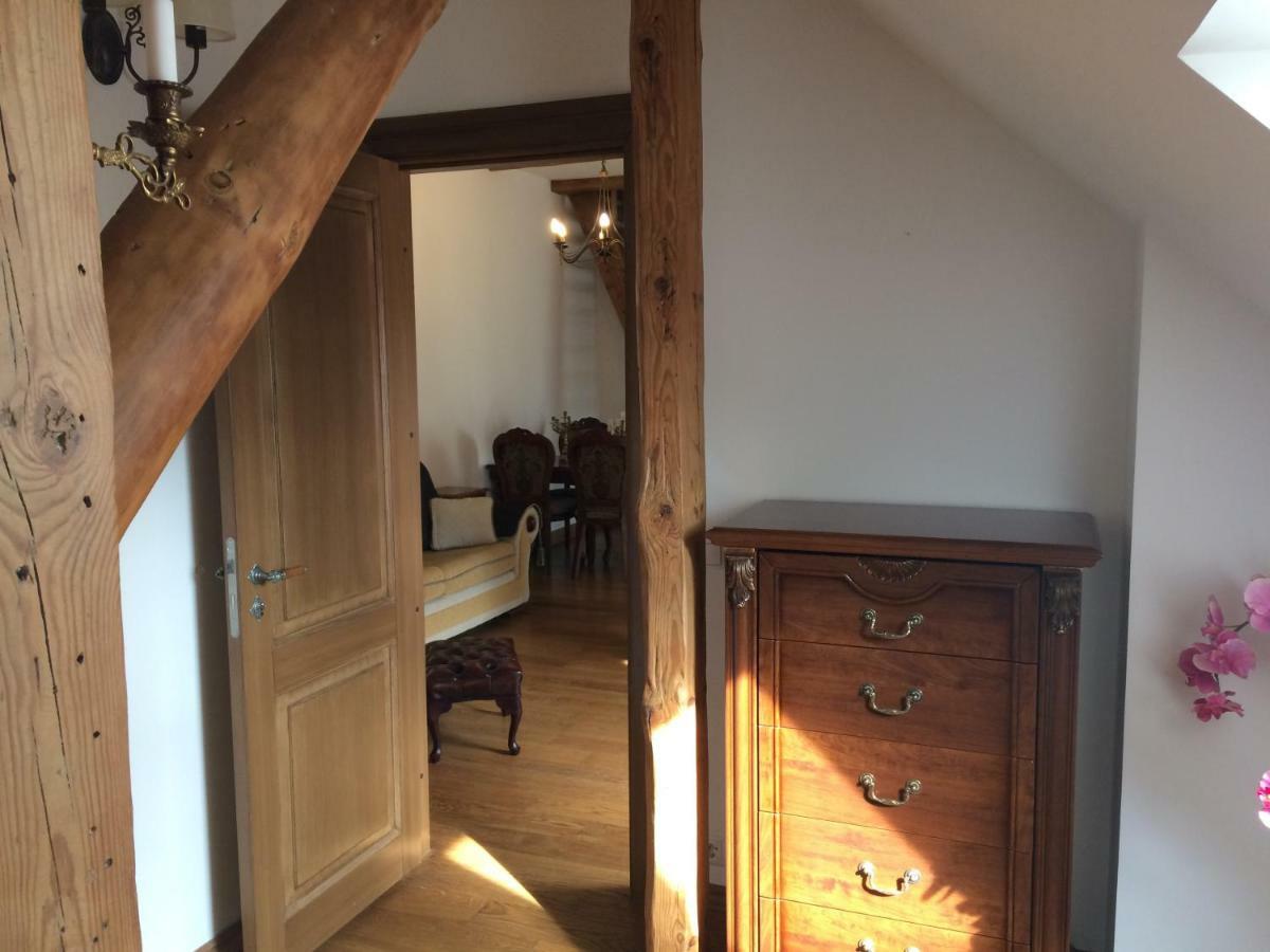 Lai 2 Penthouse In Tallinn Old Town ภายนอก รูปภาพ