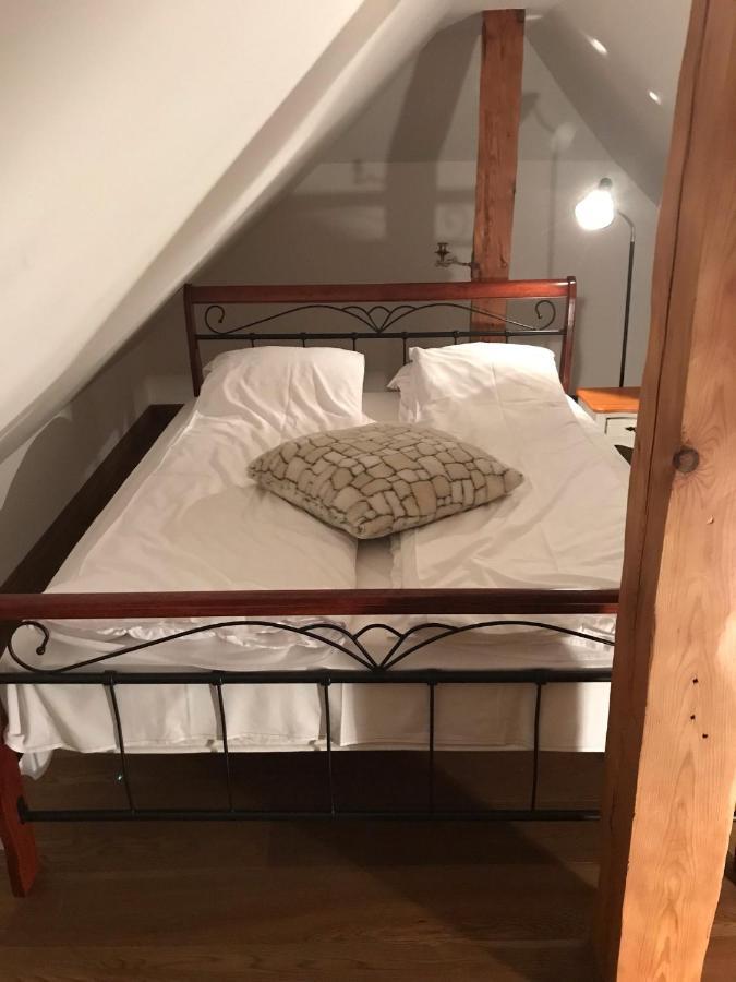Lai 2 Penthouse In Tallinn Old Town ภายนอก รูปภาพ