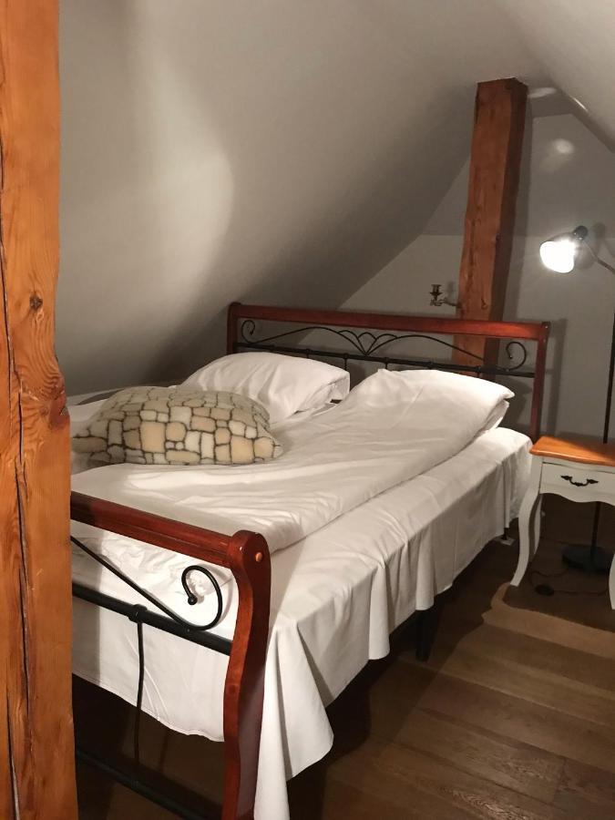 Lai 2 Penthouse In Tallinn Old Town ภายนอก รูปภาพ
